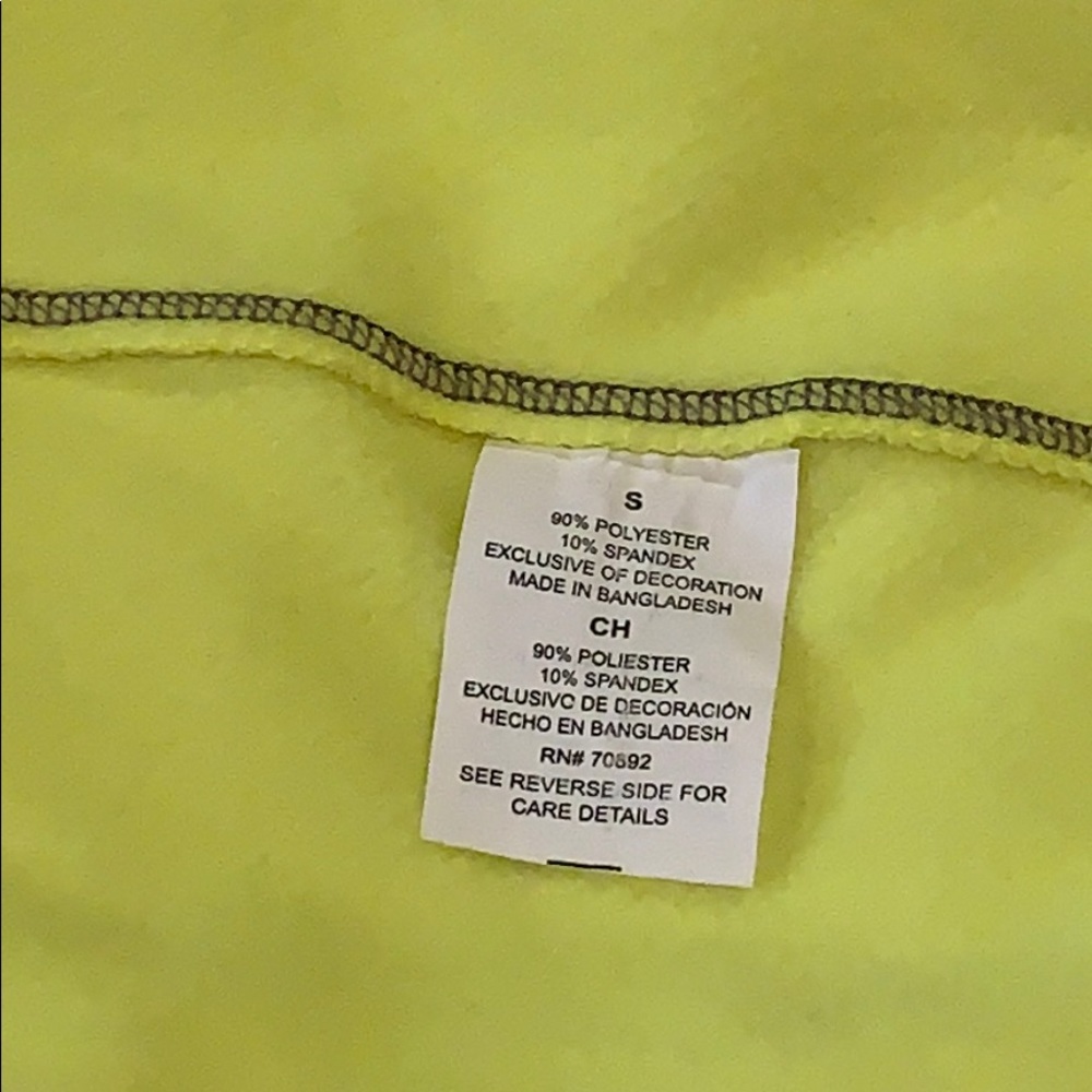 Athletic Pullover - image 7